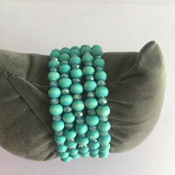 Tanya Creations beaded bracelets - Picture 3 of 3